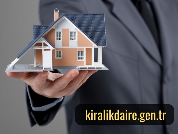Sorgun Mahallesi Kiralık Daire